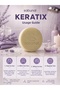 Keratix Keratin Soap 2 Pcs - Strong, Smooth, and Groomed Appearance Soap for Hair, Beard, and Skin - 5