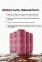Curly Bounce Conditioning Shampoo for Curly and Wavy Hair - 2