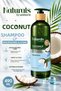 Intensive Repair & Shine: Coconut Shampoo 490 ml - Moisture Care - 5