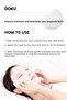 Moisturizing Mask with Intense Moisture Support and Ceramide Content, Soothing Sheet Mask - 6