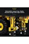 Technic 22018 Rc C a t E R P I L L a R Bulldozer Controlled & Motorized Creative Building Block Set Building Bl - 7
