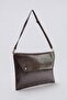 Light Brown Medium Size Women's Laptop & Briefcase Takss26Lc00001 - 4