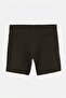 Big Size Khaki Regular Fit Flexible Fabric Shorts & Bermuda Tmnss26Ap00008 - 6