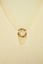 Beachwear Yellow Twill Accessory Detailed Thin Knitwear Beach Dress Tbbss26Ah00332 - 6