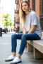 Women's Casual Sports Shoes