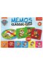 JOC MEMOS CLASSIC PLUS SA NE MISCAM - 8