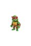 METAL FIGURINE NINJA TURTLES RAPHAEL - 6