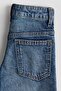 Loose Fit Jeans - 3