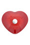 Heart Cast Iron Pot 20 cm - 5