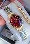 Special Boxed Women's Wristwatch Bracelet Gift Agr1256 and Bijouterie Bracelet - 3