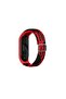 Mi Band 4 Star Cord - Red-Black - 2