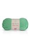 Premium Softee Baby Anti Pilling Non-Pilling Hand Knitting Yarn Baby Yarn Cardigan Vest Yarn Scarf Beanie Blanket Yarn Light Green