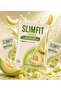 Slımfıt Kavunlu 30 Öğün - Öğün Yerine Geçen Shake Öğün Tozu - 5