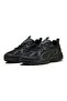402623 02 Milenio Tech Black-Grey Men's Sports Shoes - 3