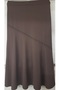 STAR NAZAL 1, CLASS SCUBA FABRIC FLEXIBLE MOTHER LARGE SIZE MODELED PARTY RUBBERED SKIRT - 2