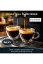 2PCS Double Wall Glass Coffee Mugs 180ml Clear Glass Cups with Handle for Hot & Cold Drinks, Premium Tea Cups - 4