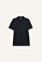 Quick-Drying Slim Fit Short-Sleeved Polo T-Shirt G1035Ax26Sp - 7
