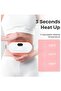 Electric Menstrual Heating Pad for Cramps, Wearable Heat Pad - 6