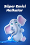 ® Dev Rulo Kağıt Havlu 12'li - 4