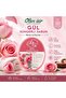 Rose Soap - Sponge