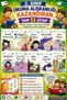2. Complete 11 Books That Helped Students Develop a Reading Habit and Made Reading Fun - 24