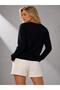 Organic Cotton Signature Logo Sweatshirt - 6