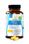 Omega-3 Ultra 2000mg Serving | High EPA & DHA Fish Oil | Heart, Brain & Vision Support | 60 Softgels