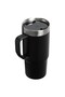 The Everyday Suburban Mug 0.47 Lt/Black - 3