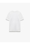 Short Sleeve Crew Neck Cotton Slim Fit Men's Basic T-Shirt - 4