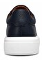 112230257 Dante Sneaker Men's Leather Shoes Dark Blue - 5