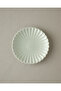 Fiore New Bone China Serving Plate Mint - 2