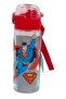 Licensed School Bag Pencil Bag Set - Licensed Water Bottle & Flask Gift - 5
