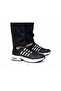 Men's Sports Running Walking Shoes Lightweight Comfortable Flexible Orthopedic - 3
