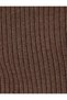 Half Turtleneck Sweater Knitwear Basic Long Sleeve - 6
