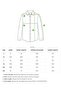 Classic Collar Shirt for Men Regular Fit, Long Sleeve, Casual & Formal Wear - 4
