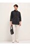 Men's long Sleeve Shirt, breathable, soft comfort Fabric - 5