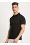 Men's Polo T-shirt Regular Fit, Soft & Breathable, Perfect For Casual & Everyday Wear - 2