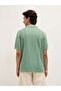 Men’s Short Sleeve Polo T-Shirt, Soft Fabric, Comfortable Fit & Classic Style - 4
