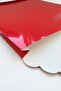 Red Gift Wrap - 3
