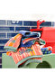 Ornaz Salmon Hand Towel 30X50 cm - 2