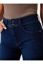 Shape up straight denim pant - 5