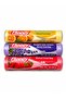 Drawstring Garbage Bag Strawberry Scented 10 Pieces 55 X 60 cm - 2