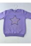 Star Printed Tracksuit Set - 3