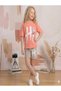 Cotton Shorts T-Shirt Summer Set 6Y,4Y,8Y,10Y,12Y Girl