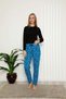 Women's Cotton Bottom Pajamas 27382