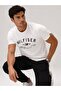 تي شيرت VARSTY GRAPHIC RELAXED مناسب للرجال - 5