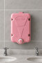 5 kg Liquid Soap Dispenser with Storage Tank |   Large Size Industrial Wall Mounted |   School, Mosque, Factory, Collective Use - 3