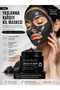 Dead Sea Mud Mask Collagen Anti-Blackhead Removes Dead Skin and Provides Vitality to the Face 150g