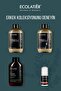 Men's Shampoo and Shower Gel 2 in 1 600 ml X2 Set Sport Grapefruit Verbena 97.5% Natural - 7