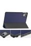 Lenovo Tab K11 Plus Case - FoldPro - Black - 4